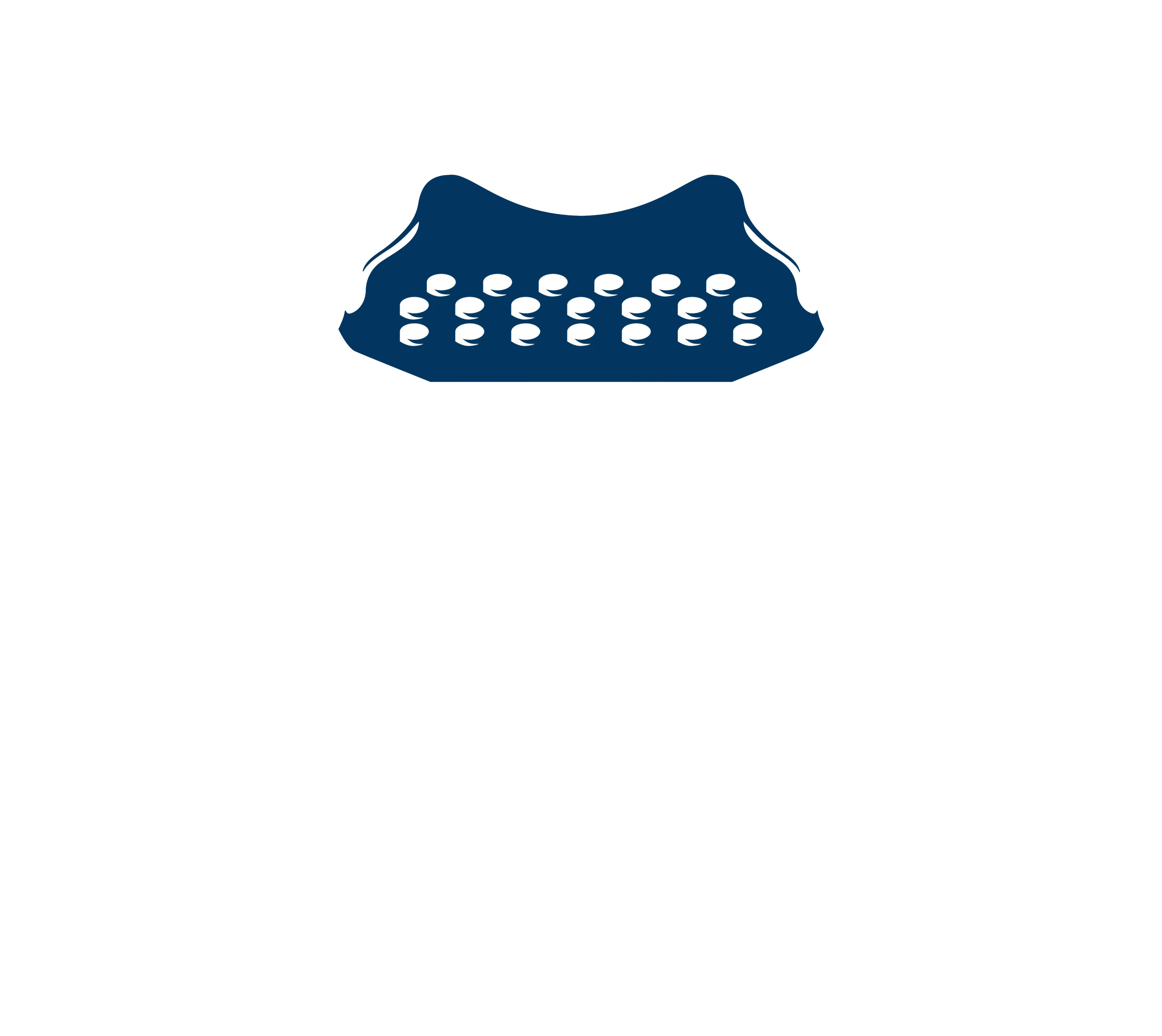 Semifinalist - BlueCat Screenplay Competition 2023